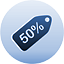 promotion icon