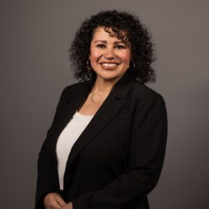 Chérie Garcia-Kuper